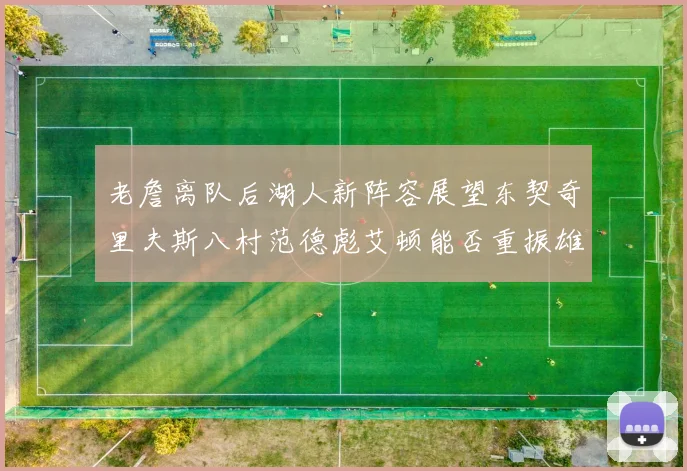老詹离队后湖人新阵容展望东契奇里夫斯八村范德彪艾顿能否重振雄风